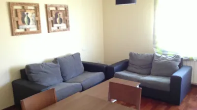 Piso en alquiler en Calle Alcalde Virgilio Martínez, Número 2, Sepulcro Bolera-Universidad-Hermanos Falcó (Albacete Capital) de 1.000 €<span>/mes</span>