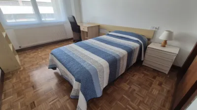 Piso en alquiler en Calle de Sancho Ramírez, 23, Ermitagaña-Mendebaldea-Etxabakoitz (Pamplona - Iruña) de 2.300 €<span>/mes</span>