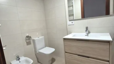 Piso en alquiler en Calle de Sancho Ramírez, 23, Ermitagaña-Mendebaldea-Etxabakoitz (Pamplona - Iruña) de 2.300 €<span>/mes</span>