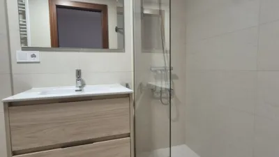 Piso en alquiler en Calle de Sancho Ramírez, 23, Ermitagaña-Mendebaldea-Etxabakoitz (Pamplona - Iruña) de 2.300 €<span>/mes</span>