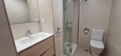Piso en alquiler en Calle de Sancho Ramírez, 23, Ermitagaña-Mendebaldea-Etxabakoitz (Pamplona - Iruña) de 2.300 €<span>/mes</span>