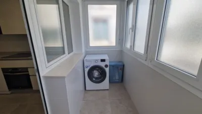Piso en alquiler en Calle de Sancho Ramírez, 23, Ermitagaña-Mendebaldea-Etxabakoitz (Pamplona - Iruña) de 2.300 €<span>/mes</span>