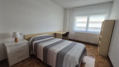 Piso en alquiler en Calle de Sancho Ramírez, 23, Ermitagaña-Mendebaldea-Etxabakoitz (Pamplona - Iruña) de 2.300 €<span>/mes</span>