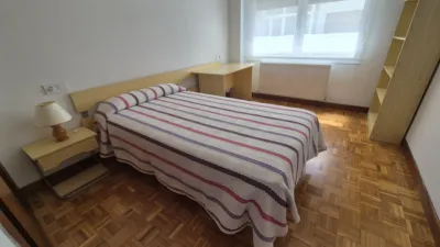 Piso en alquiler en Calle de Sancho Ramírez, 23, Ermitagaña-Mendebaldea-Etxabakoitz (Pamplona - Iruña) de 2.300 €<span>/mes</span>