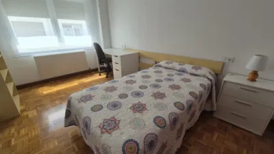 Piso en alquiler en Calle de Sancho Ramírez, 23, Ermitagaña-Mendebaldea-Etxabakoitz (Pamplona - Iruña) de 2.300 €<span>/mes</span>