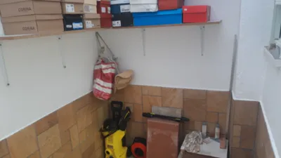Apartment on Calle Manuel Vela, 33 photo 10