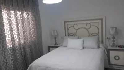 Apartment on Calle Manuel Vela, 33 photo 13