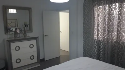 Apartment on Calle Manuel Vela, 33 photo 14