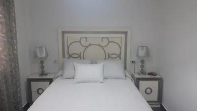 Apartment on Calle Manuel Vela, 33 photo 15