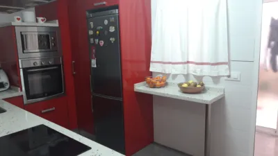 Apartment on Calle Manuel Vela, 33 photo 24
