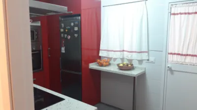 Apartment on Calle Manuel Vela, 33 photo 25