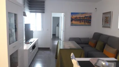 Apartment on Calle Manuel Vela, 33 photo 29