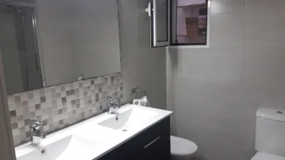 Apartment on Calle Manuel Vela, 33 photo 47