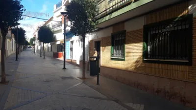 Apartment on Calle Manuel Vela, 33 photo 4