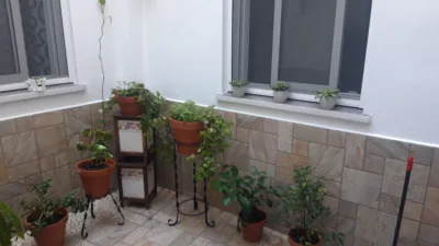 Apartment on Calle Manuel Vela, 33 photo 6