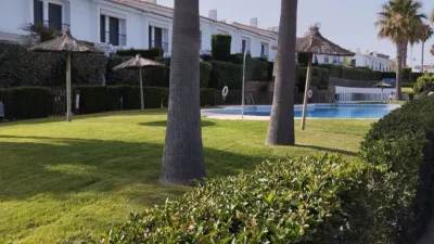 Semi-detached house on Luis Daoíz Street, 2 photo 5