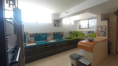 Semi-detached house on Calle Rafael Alberti, 6 photo 14