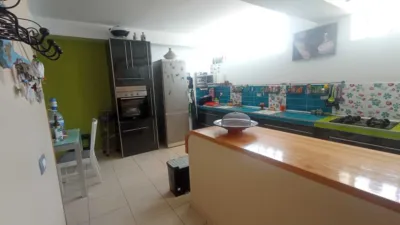 Semi-detached house on Calle Rafael Alberti, 6 photo 15