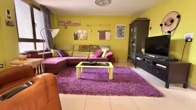Semi-detached house on Calle Rafael Alberti, 6 photo 19