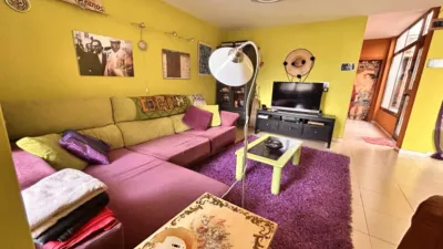 Semi-detached house on Calle Rafael Alberti, 6 photo 21