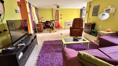 Semi-detached house on Calle Rafael Alberti, 6 photo 22