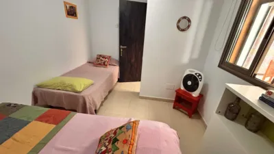 Semi-detached house on Calle Rafael Alberti, 6 photo 24