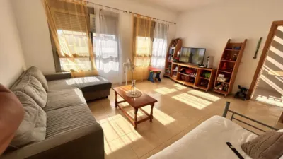 Semi-detached house on Calle Rafael Alberti, 6 photo 28