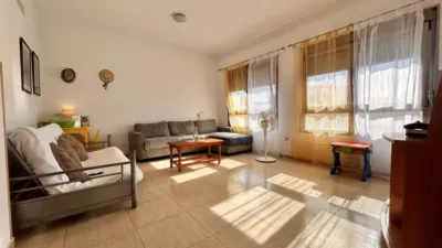 Semi-detached house on Calle Rafael Alberti, 6 photo 29
