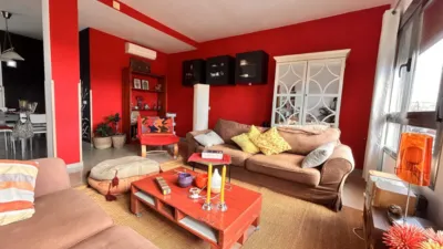 Semi-detached house on Calle Rafael Alberti, 6 photo 2