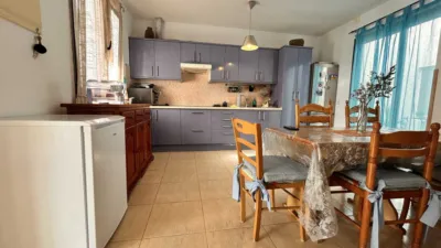 Semi-detached house on Calle Rafael Alberti, 6 photo 30