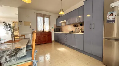 Semi-detached house on Calle Rafael Alberti, 6 photo 31