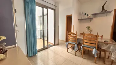Semi-detached house on Calle Rafael Alberti, 6 photo 32