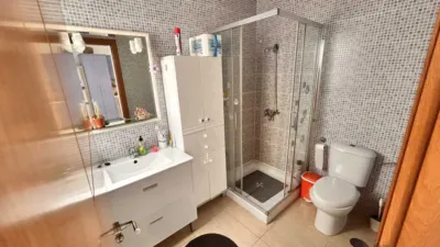 Semi-detached house on Calle Rafael Alberti, 6 photo 34