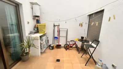 Semi-detached house on Calle Rafael Alberti, 6 photo 35