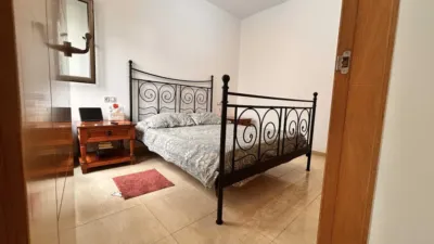 Semi-detached house on Calle Rafael Alberti, 6 photo 36