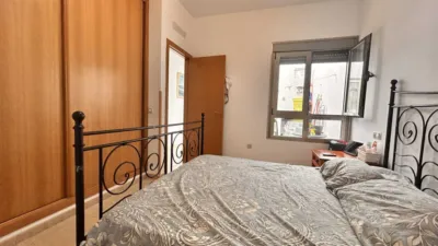 Semi-detached house on Calle Rafael Alberti, 6 photo 37