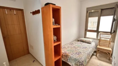 Semi-detached house on Calle Rafael Alberti, 6 photo 40