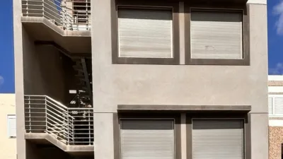 Semi-detached house on Calle Rafael Alberti, 6 photo 44