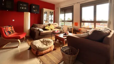 Semi-detached house on Calle Rafael Alberti, 6 photo 4