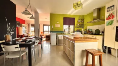 Semi-detached house on Calle Rafael Alberti, 6 photo 6