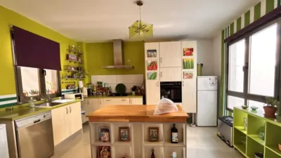 Semi-detached house on Calle Rafael Alberti, 6 photo 7
