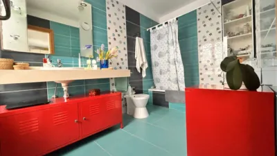 Semi-detached house on Calle Rafael Alberti, 6 photo 8