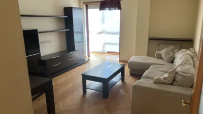 Piso – A Coruña Capital - Vista 2