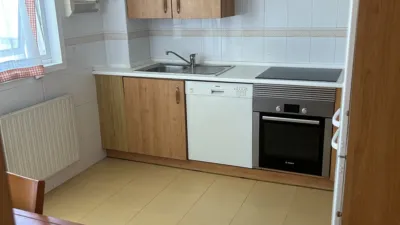 Piso – A Coruña Capital - Vista 5