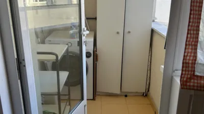 Piso – A Coruña Capital - Más