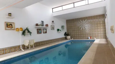 Casa unifamiliar en venta en Carrer d'Arenys de Mar, 12, Ses Figueretes-Platja d'en Bossa-Cas Serres (Ibiza - Eivissa) de 1.500.000 €