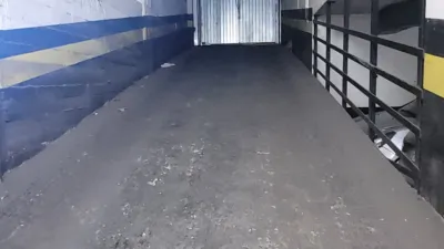 Garaje en venta en Carrer de Ticià, 10, Bons Aires (Distrito Nord. Palma de Mallorca) de 75.000 €