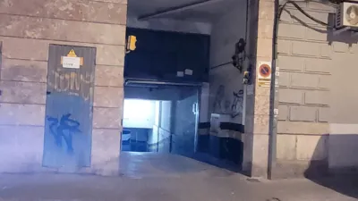 Garaje en venta en Carrer de Ticià, 10, Bons Aires (Distrito Nord. Palma de Mallorca) de 75.000 €