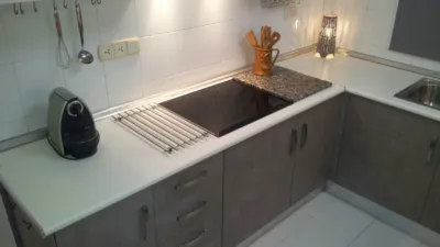 Casa adosada en alquiler en Calle Estrella Polar, 15, Santa Anna-Urbanitzacions (Gandia) de 1.450 €<span>/mes</span>