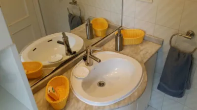 Casa adosada en alquiler en Calle Estrella Polar, 15, Santa Anna-Urbanitzacions (Gandia) de 1.450 €<span>/mes</span>